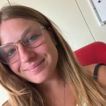 Babysitter Pisa: Giulia