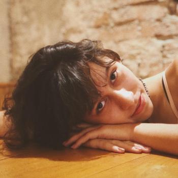 Babá em Londrina: Ana Beatriz