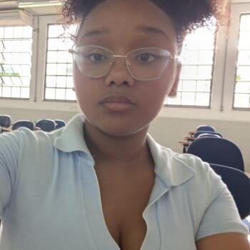 Babysitter in Campinas: Maryane
