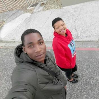 Parent Cape Town: Sussie