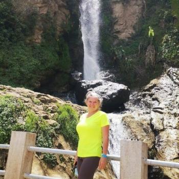Niñera en Turrialba: Zunia