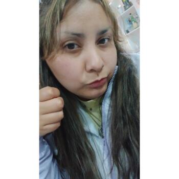 Niñera Rosario: Micaela Ramirez