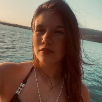 Baby-sitter Annecy: Laurina
