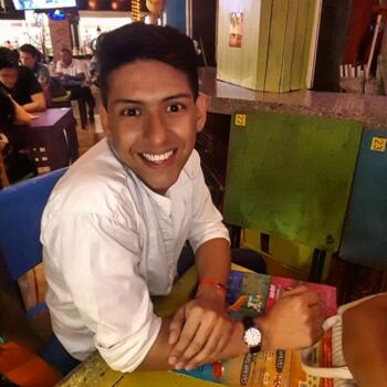 Babysitter in Palmira: Daniel