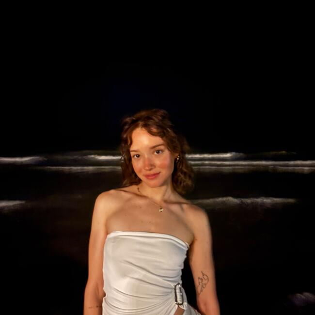 Babysitter in Wördern: Charmaine