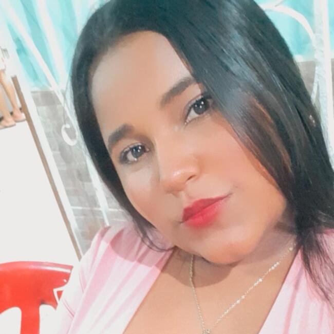 Babysitter in Cota: Naydelin