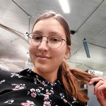 Chůva v Praha: Eliška