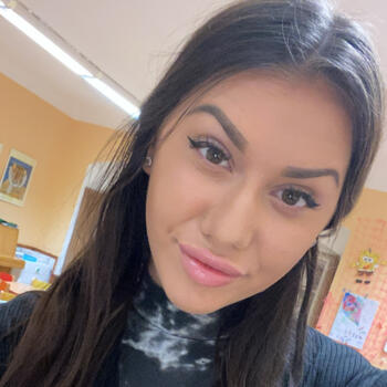 Babysitter in Miroslav: Pavlina