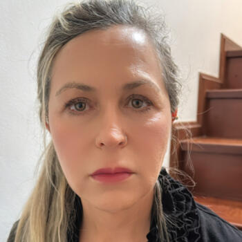 Babysitter Kissimmee (Florida): Marcia