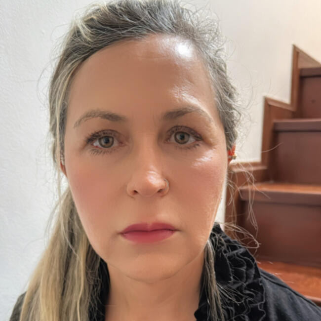 Babysitter in Kissimmee (Florida): Marcia