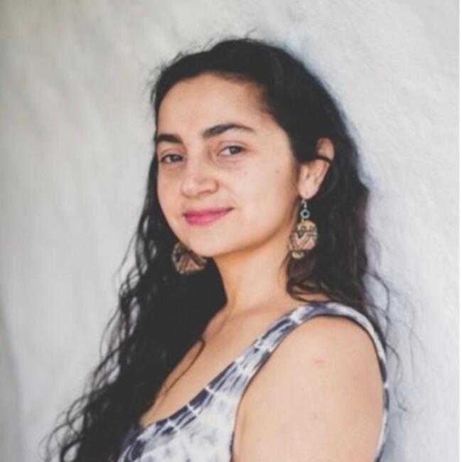 Babysitter in Santiago: Alejandra