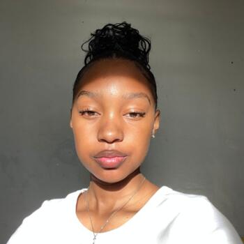 Babysitter in Port Elizabeth: Keesha green