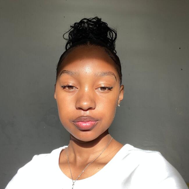 Babysitter in Port Elizabeth: Keesha green