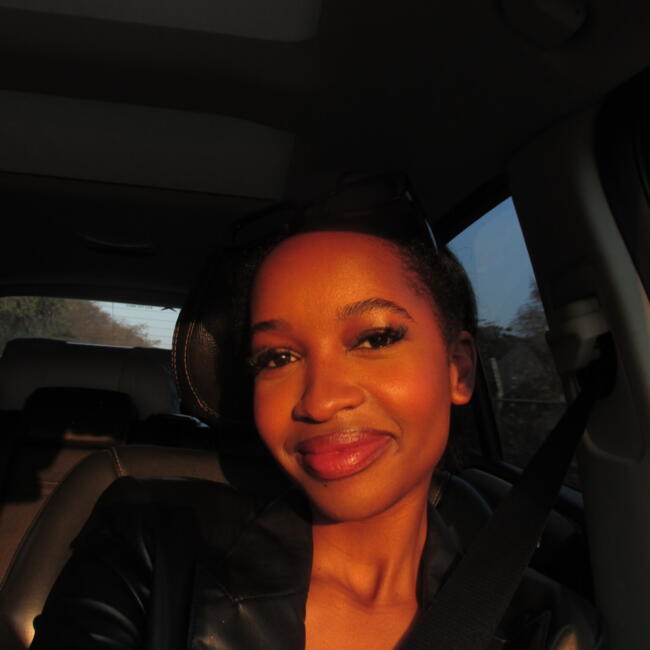 Babysitter in Stellenbosch: Nelisa