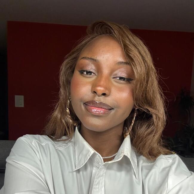 Babysitter a Renens: Daral