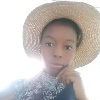 Babysitting job in Kranskop: babysitting job Zinhle