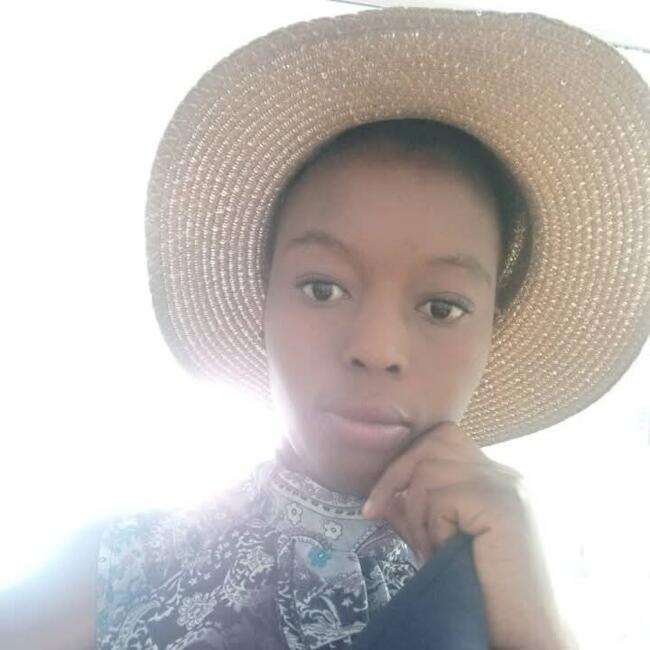Babysitting job in Kranskop: Zinhle