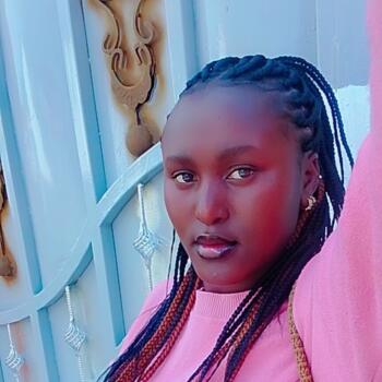 Nanny Nairobi: Wilfresia