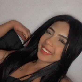 Babysitting job in Guarulhos: babysitting job Mellissa