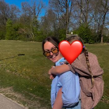 Oppas Castricum: Emma