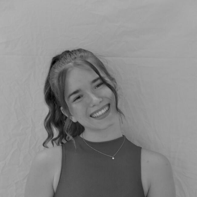 Babysitter in Sankt Peter am Ottersbach: Sarah