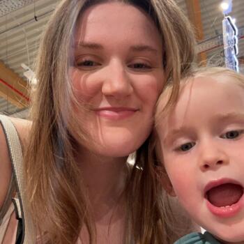 Babysitter in Leuven: Nikita
