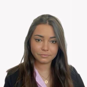 Babysitter Majadahonda: Andrea