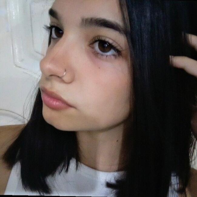 Babysitter in Quilmes: Valentina
