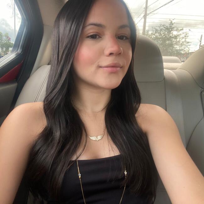 Babá em Palmas: Ayrah