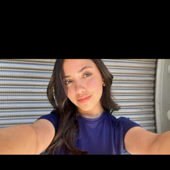 Niñera en Maipú: Francisca