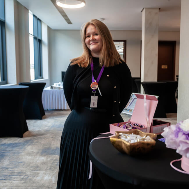 Babysitter in Belgrade: Bojana