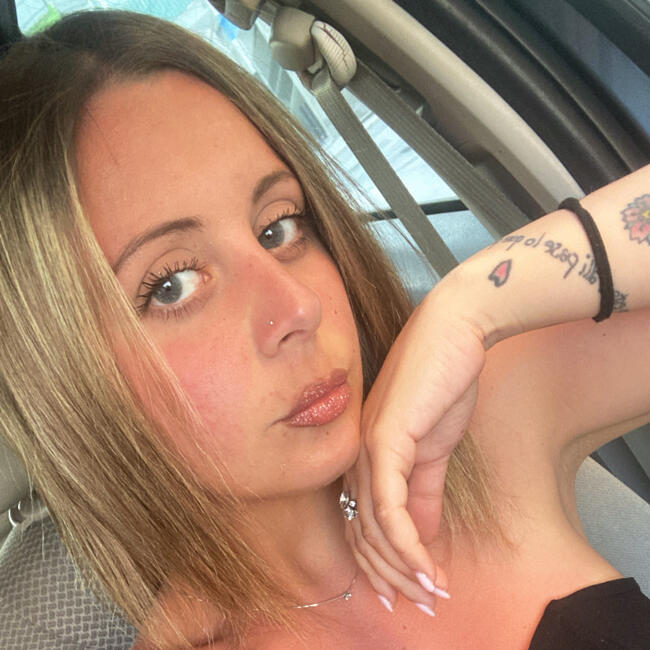 Babysitter in Barletta: Irene