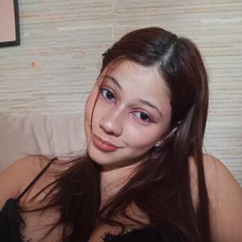 Babá em Campina Grande: Anne
