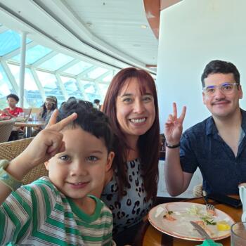 Babysitting job in Port Montt: babysitting job Karina