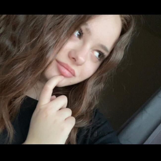 Babysitter in Roeselare: Iasmina