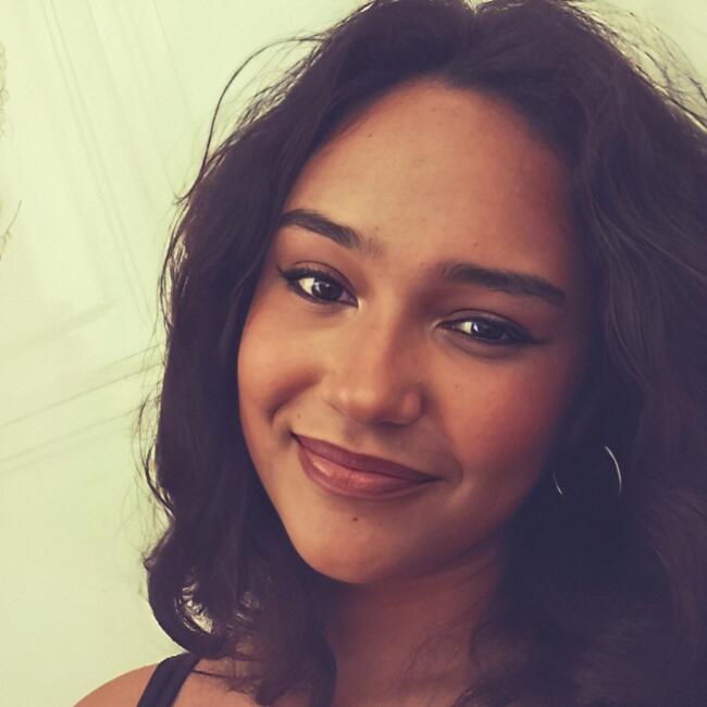 Babysitter in Fátima: Raphaela