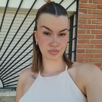 Canguro Pinto: Noelia