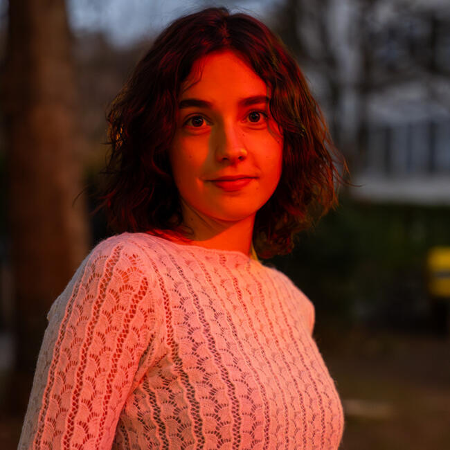 Varuška v Ljubljana: Dora