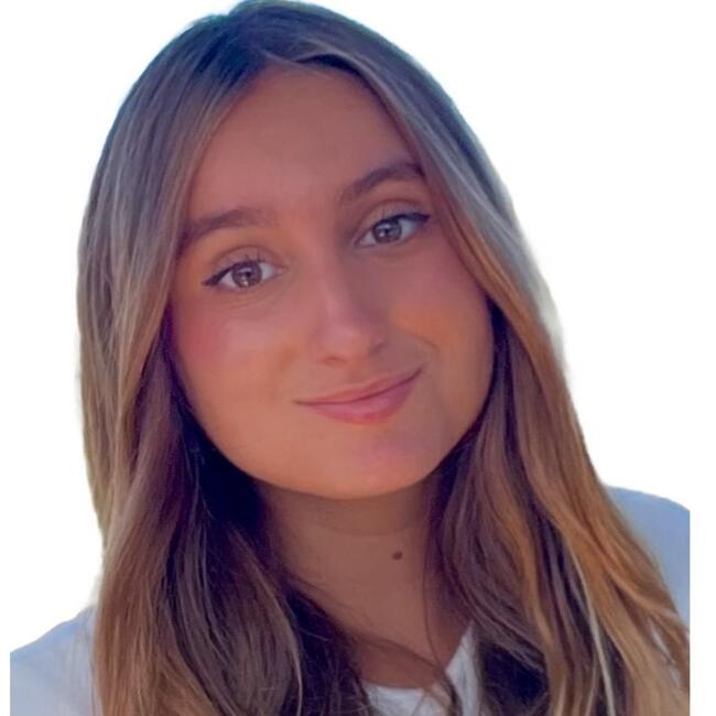 Niñera en Santa Cruz de Tenerife: Paula