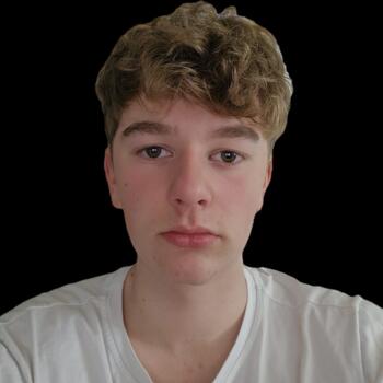 Babysitter in Beveren: Lukas