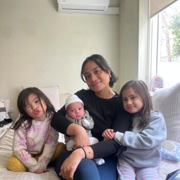 Job de garde d'enfants à Melbourne: job de garde d'enfants Ellen