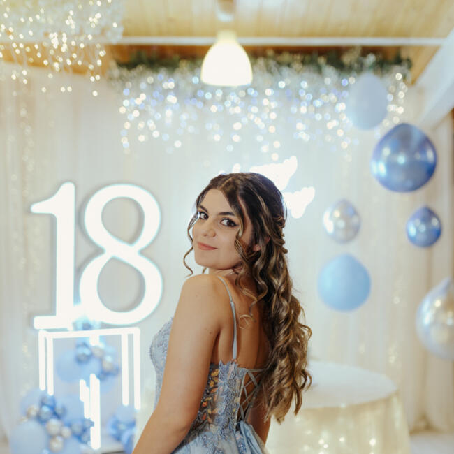 Babysitter in Torre del Greco: Erika