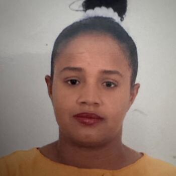 Niñera en Getafe: Johanna Gabriela