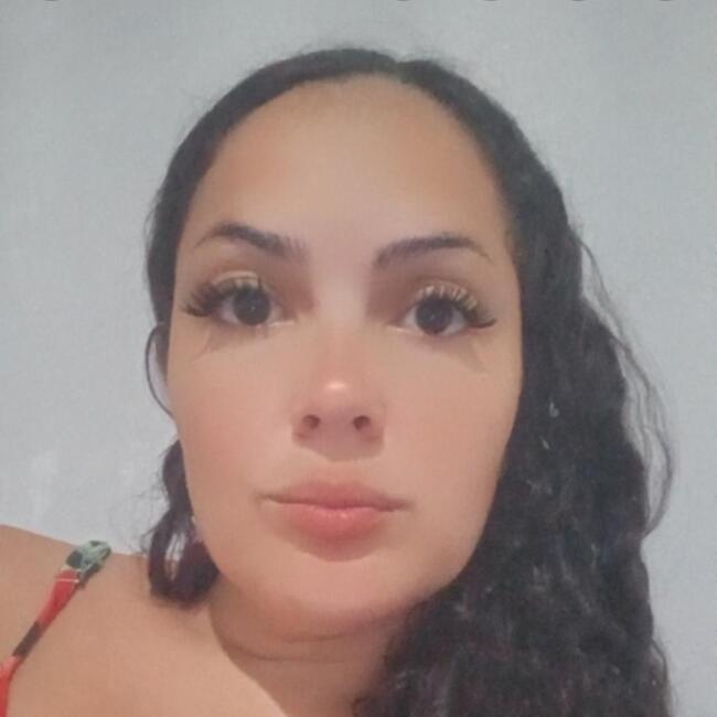 Babysitter in Nova Iguaçu: Monique ferreira
