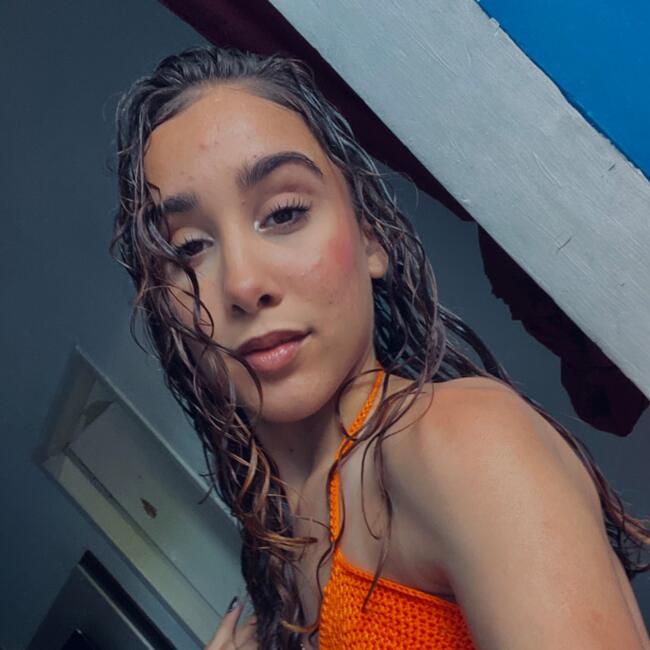 Babá em Itabuna: Naynme