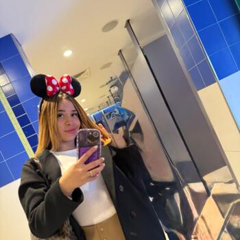 Nounou Bondy: Genesis