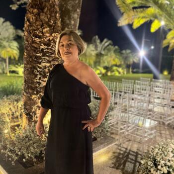 Babá Belo Horizonte: Edna