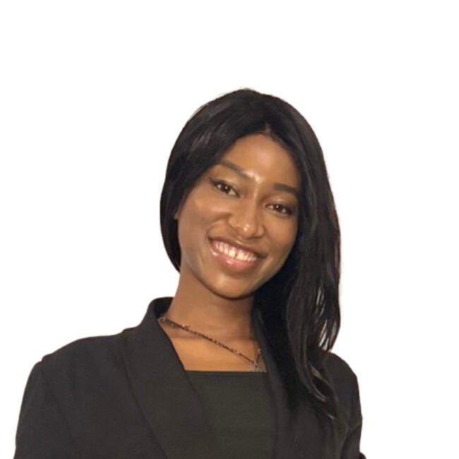 Babysitter in Montpellier: Olive