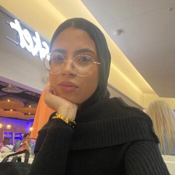 Nanny in Cape Town: Zahrah