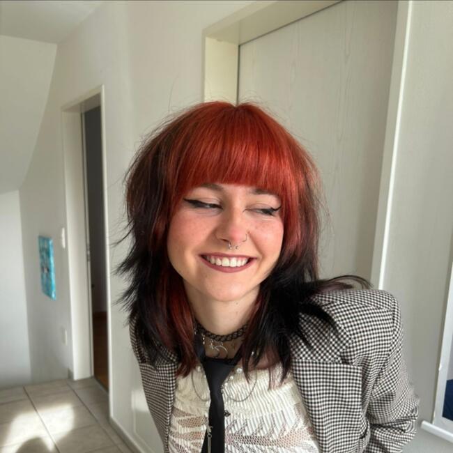 Babysitter a Hitzkirch: Leonie